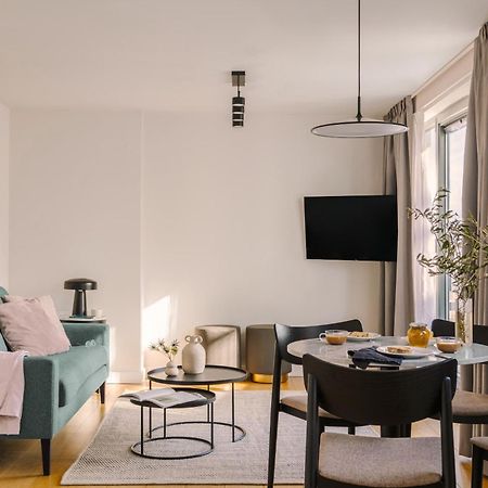 Sonder The Bard Aparthotel London Exteriör bild