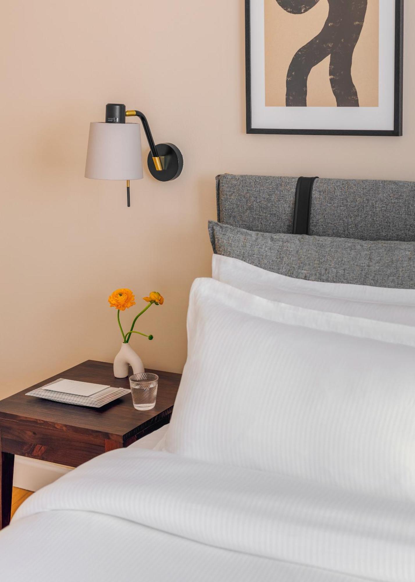 Sonder The Bard Aparthotel London Exteriör bild